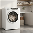 Lavarropas Drean Lcfdr1012Sb 10.5Kg 1200Rpm Blanco Inverter